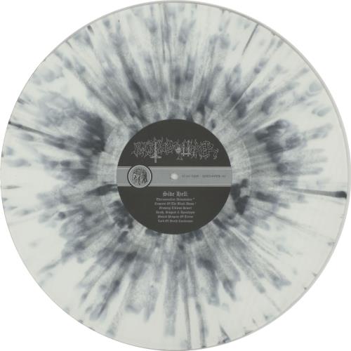 【新品未開封】GRAY Grayground LP VINYL Grey October Sound 